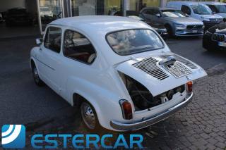 FIAT 600 usata 18