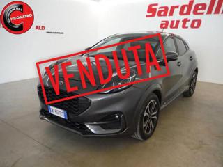 FORD Puma 1.0 ecoboost h ST-Line Design 2 s&s