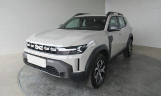 DACIA Duster ECO-G 100 CV