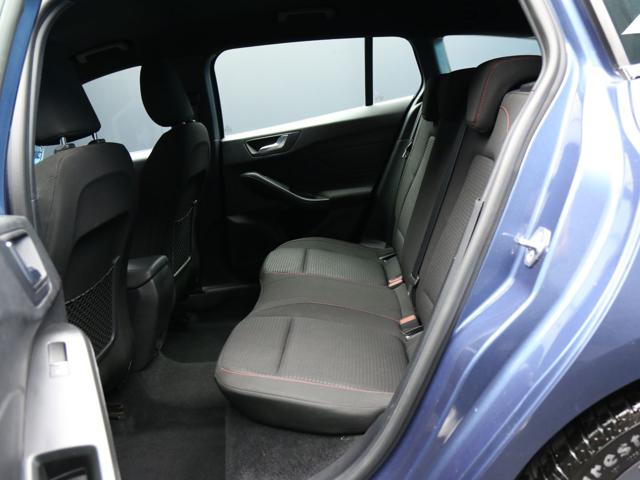 FORD Focus usata, con Cerchi in lega