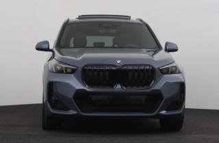 BMW X1 usata, con Autoradio