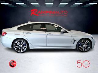 BMW 430 usata 5