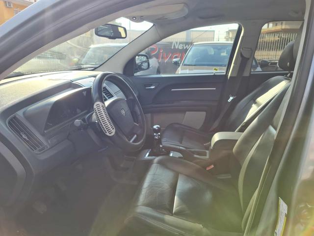 DODGE Journey usata, con Antifurto