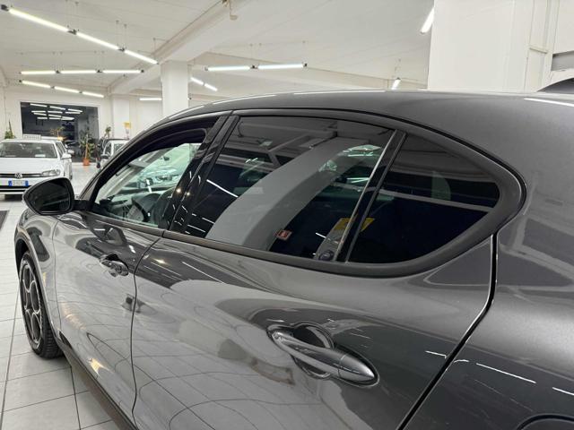 ALFA ROMEO Stelvio usata, con Cruise Control