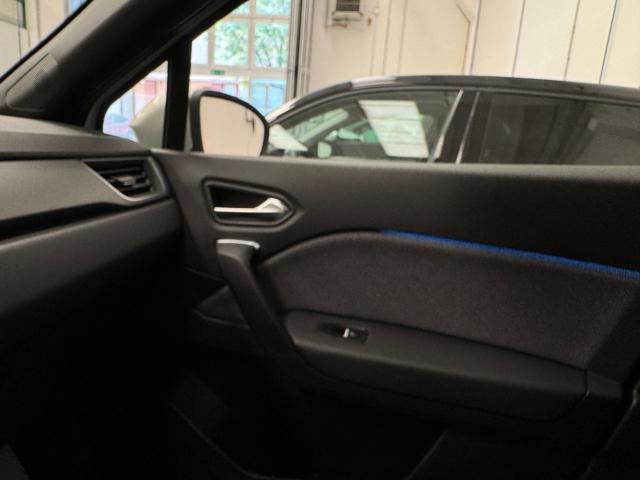 RENAULT Captur usata, con ESP
