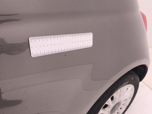 FIAT 500 usata, con Limitatore di velocità