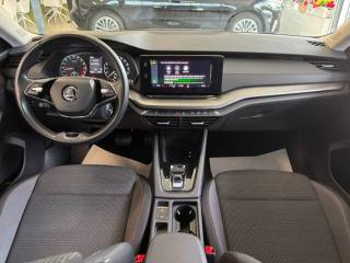 SKODA Octavia usata, con Climatizzatore