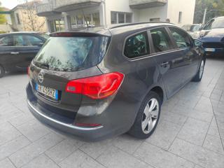OPEL Astra usata, con Antifurto