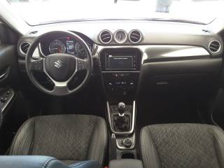 SUZUKI Vitara usata, con Cruise Control