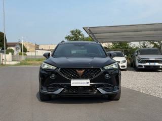 CUPRA Formentor usata, con Airbag