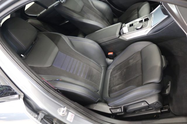 BMW 320 usata, con ESP