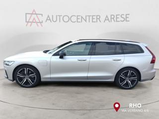 VOLVO V60 usata, con Airbag