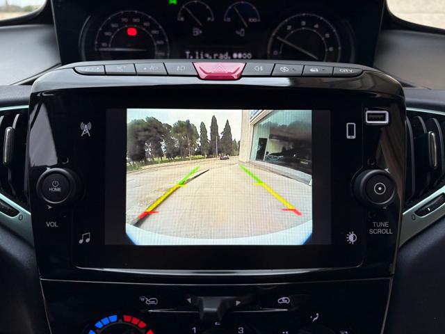 LANCIA Ypsilon usata, con Servosterzo