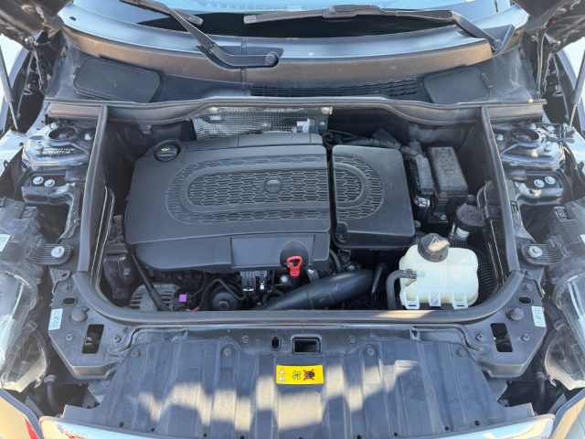 MINI Paceman usata, con Servosterzo