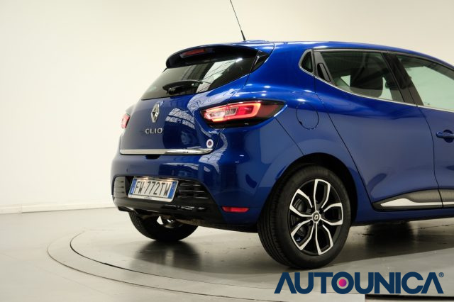 RENAULT Clio usata 52