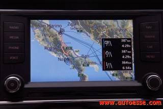 SEAT Leon usata, con Servosterzo