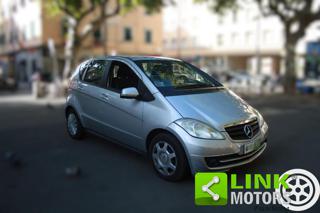 MERCEDES-BENZ A 180 usata, con Alzacristalli elettrici