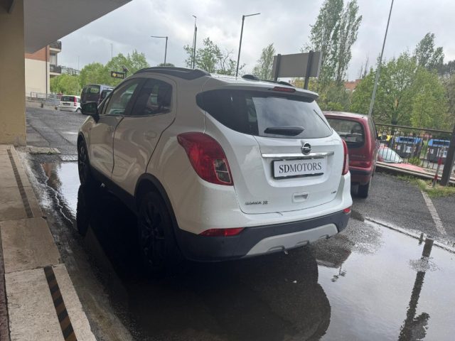 OPEL Mokka X usata, con Airbag