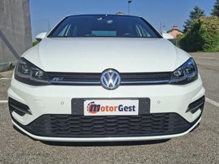 VOLKSWAGEN Golf usata, con Bracciolo