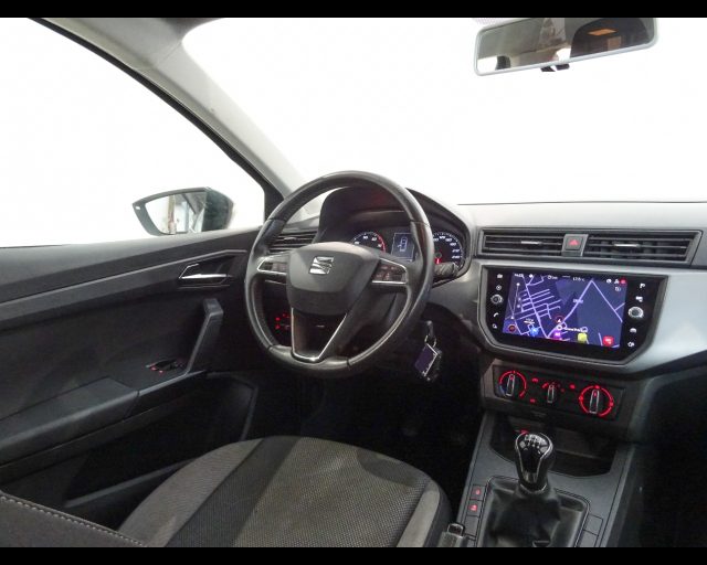 SEAT Ibiza usata, con Servosterzo