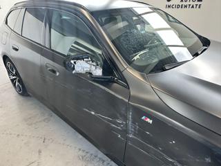 BMW 540 usata, con Controllo trazione