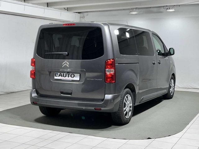 CITROEN Spacetourer usata, con Autoradio