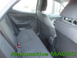 TOYOTA Yaris usata, con Immobilizzatore elettronico