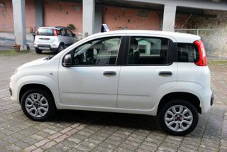 FIAT Panda usata, con Autoradio