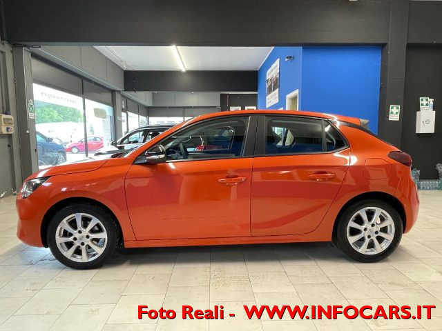 OPEL Corsa usata, con Controllo trazione