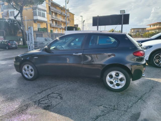 ALFA ROMEO 147 usata, con Autoradio