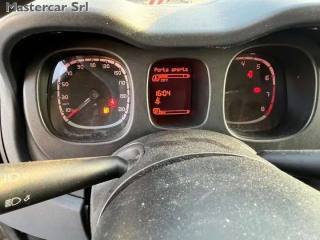 FIAT Panda usata, con Servosterzo