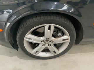 JAGUAR S-Type usata, con Airbag Passeggero