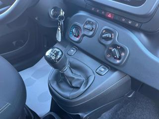 FIAT Panda usata, con Vivavoce