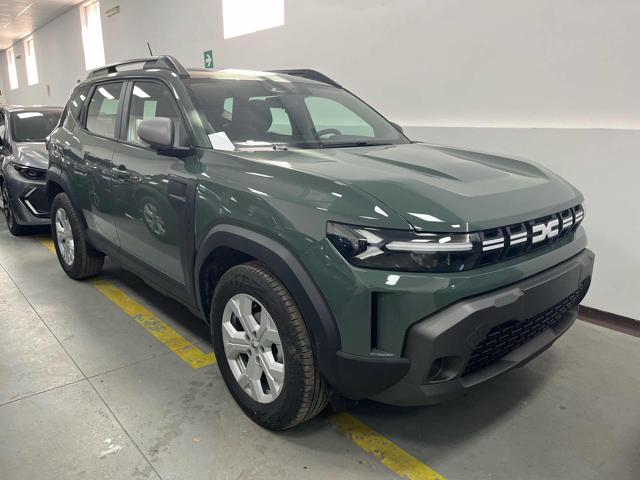 DACIA Duster usata, con Chiusura centralizzata