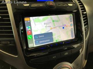 HYUNDAI iX20 usata, con ESP