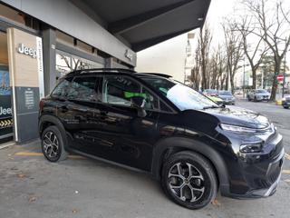CITROEN C3 Aircross usata, con Alzacristalli elettrici