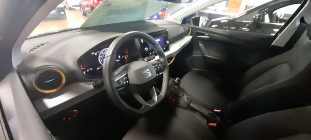 SEAT Ibiza usata, con Chiusura centralizzata