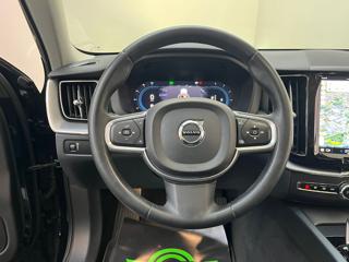 VOLVO XC60 usata, con Controllo trazione