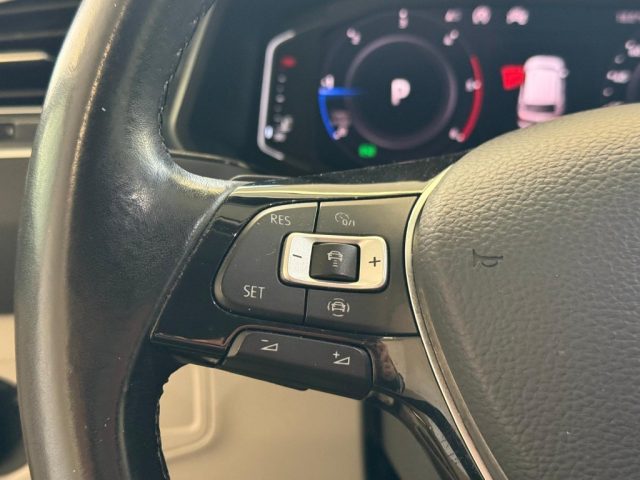 VOLKSWAGEN Tiguan usata, con Immobilizzatore elettronico
