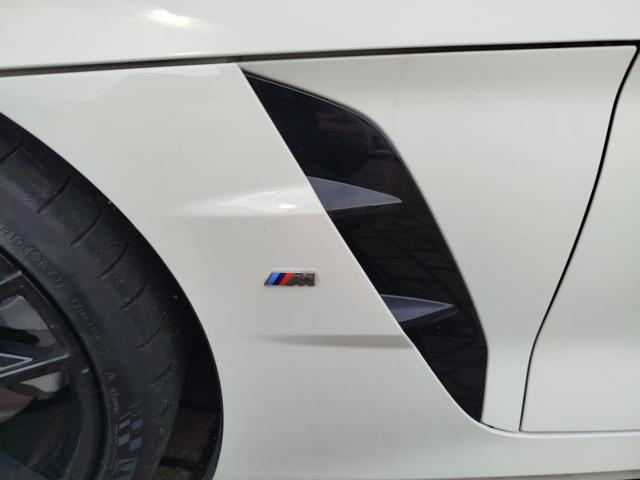 BMW Z4 usata, con Cruise Control