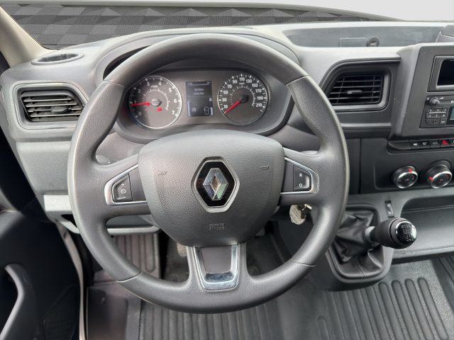 RENAULT Master usata 10