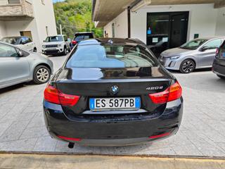 BMW 420 usata, con Controllo trazione