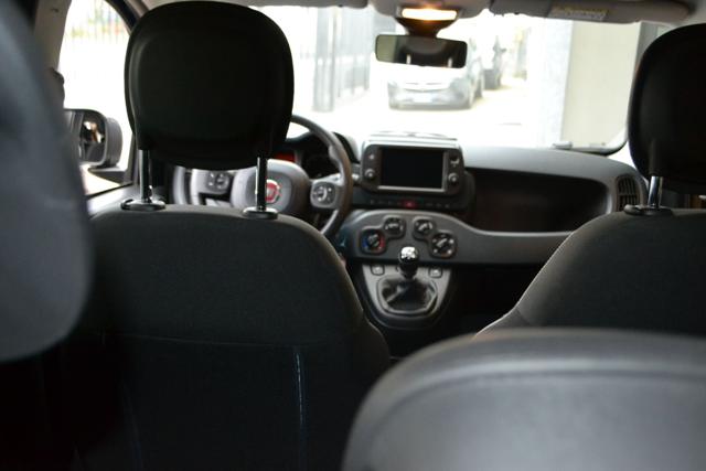 FIAT Panda Cross usata, con Volante multifunzione