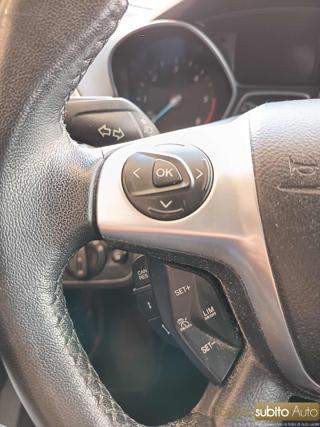 FORD Kuga usata, con Bluetooth