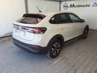 VOLKSWAGEN Taigo usata, con Servosterzo