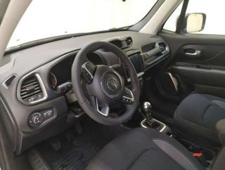 JEEP Renegade usata, con Controllo trazione