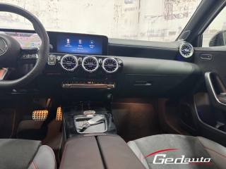 MERCEDES-BENZ A 180 usata, con Cronologia tagliandi