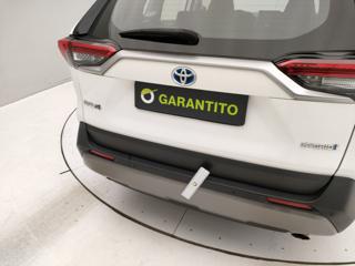 TOYOTA RAV 4 usata, con Chiusura centralizzata telecomandata