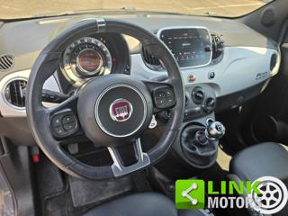 FIAT 500 usata 5
