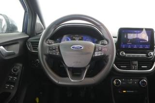 FORD Puma usata 5